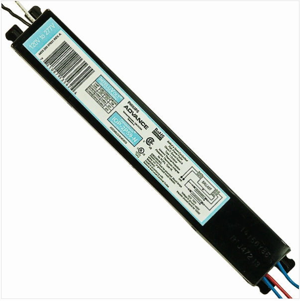 Advance Optanium IOP-2P59-N 2 Lamp F96T8 120/277V Instant Start 1.05 Ballast Factor
