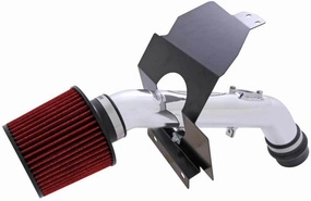 AEM 05  LGT Polished Cold Air Intake