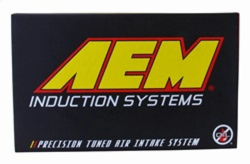 AEM 05  LGT Polished Cold Air Intake
