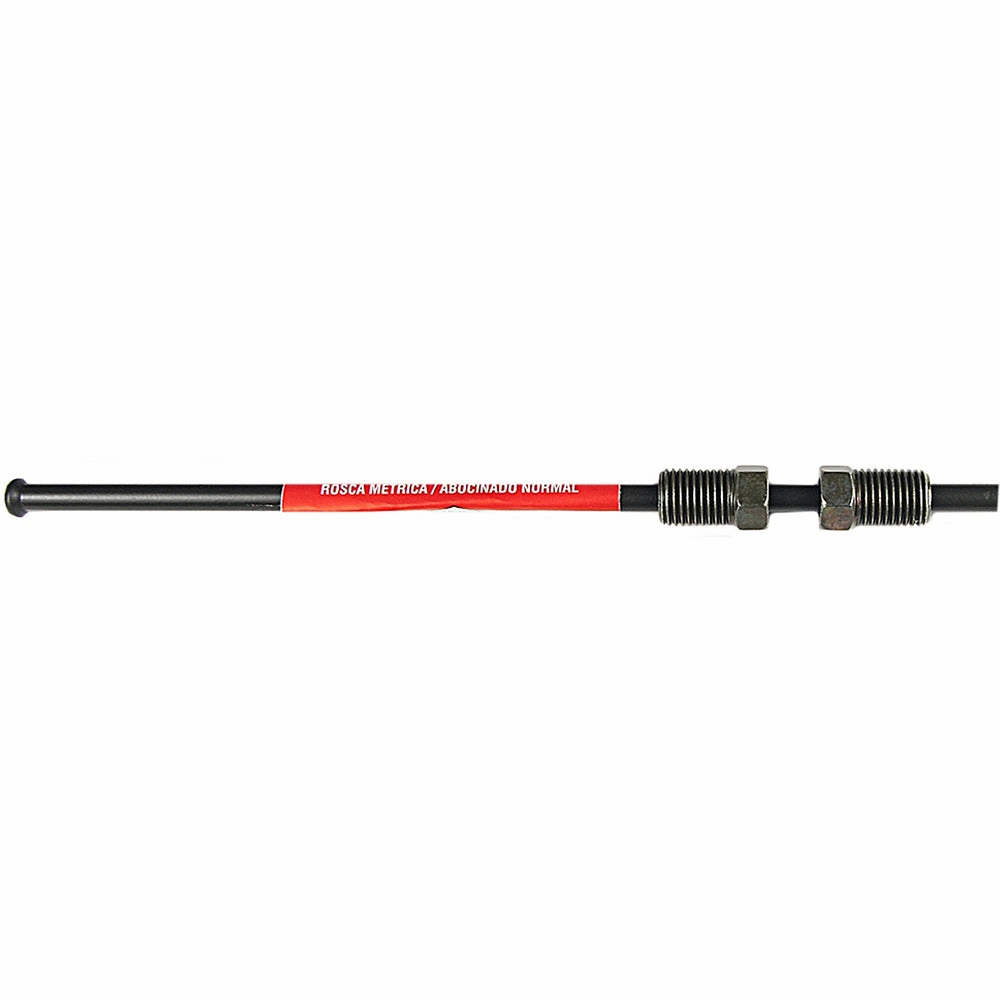 AGS PAJ-360 Japanese Poly-Armour PVF Steel Brake Line 3/16 x 60 in