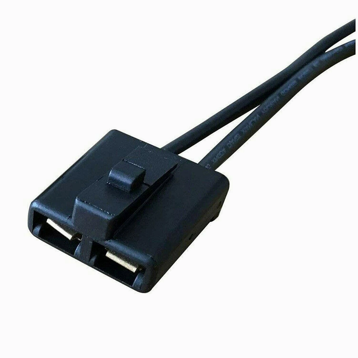 Alternator Plug Pigtail Wiring Harness Cable Wire for Chevrolet GM 71 and Newer Vehicles