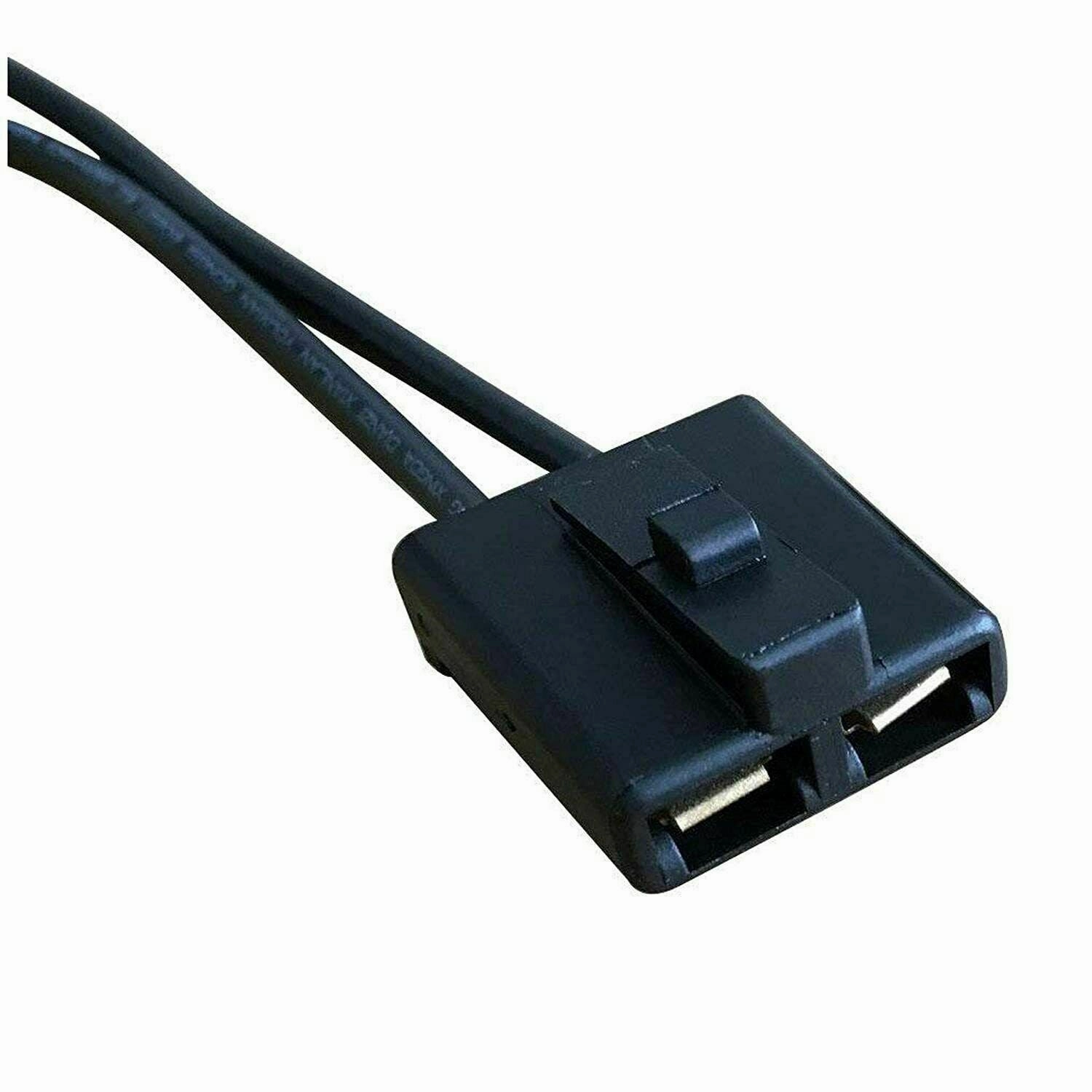 Alternator Plug Pigtail Wiring Harness Cable Wire for Chevrolet GM 71 and Newer Vehicles