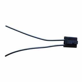 Alternator Plug Pigtail Wiring Harness Cable Wire for Chevrolet GM 71 and Newer Vehicles