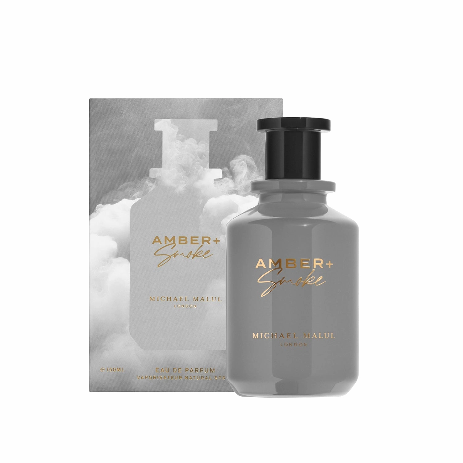 Amber   Smoke Cologne