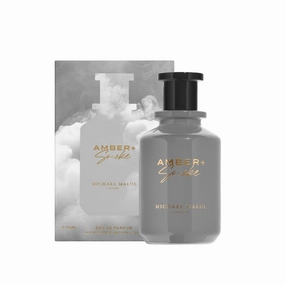 Amber   Smoke Cologne