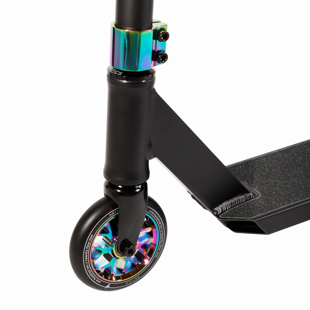 Antics Scooters Ace Complete Scooter G2 Oil Slick