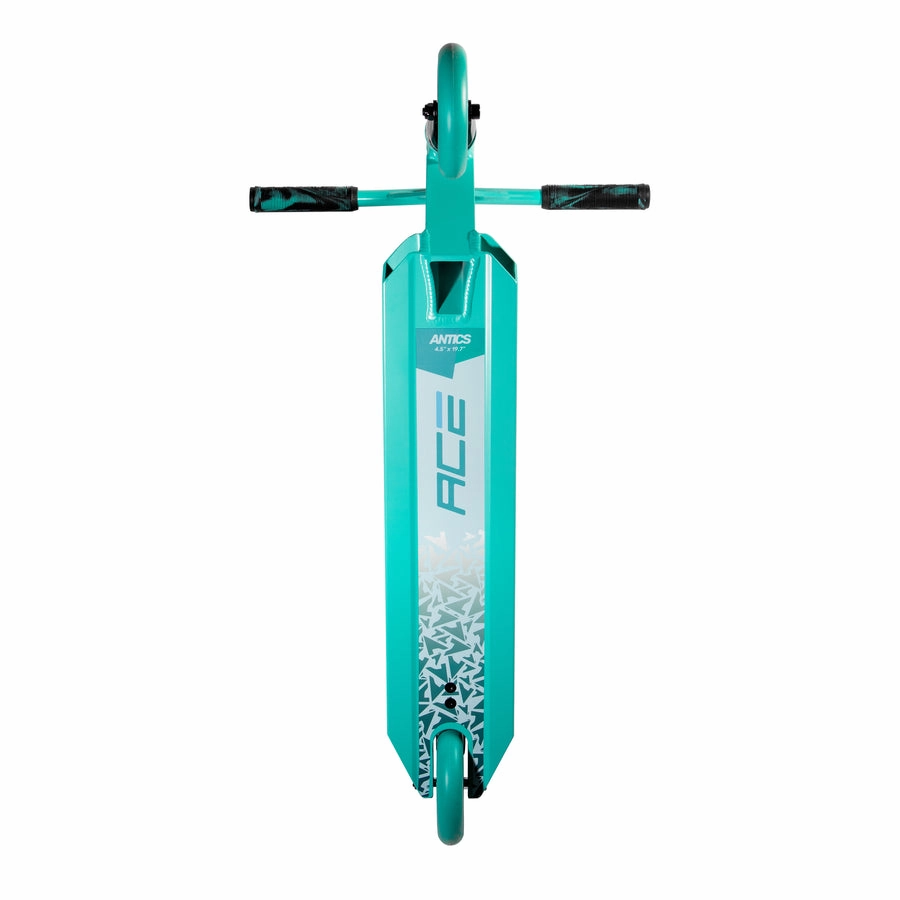 Antics Scooters Ace Complete Scooter G2 Teal