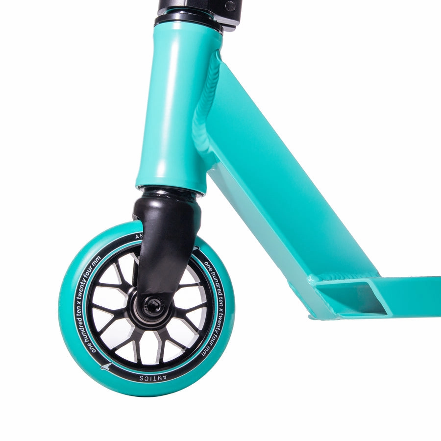 Antics Scooters Ace Complete Scooter G2 Teal