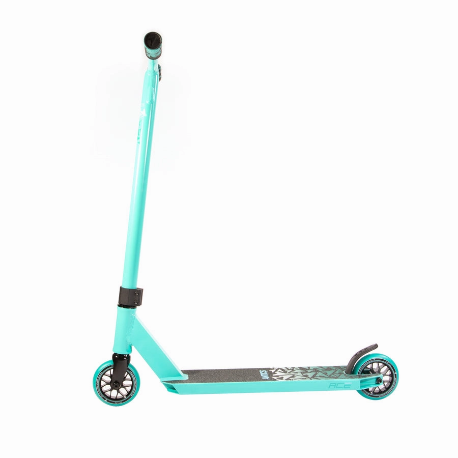Antics Scooters Ace Complete Scooter G2 Teal