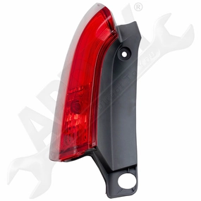 APDTY 153518 Tail Lamp Assembly Left Upper