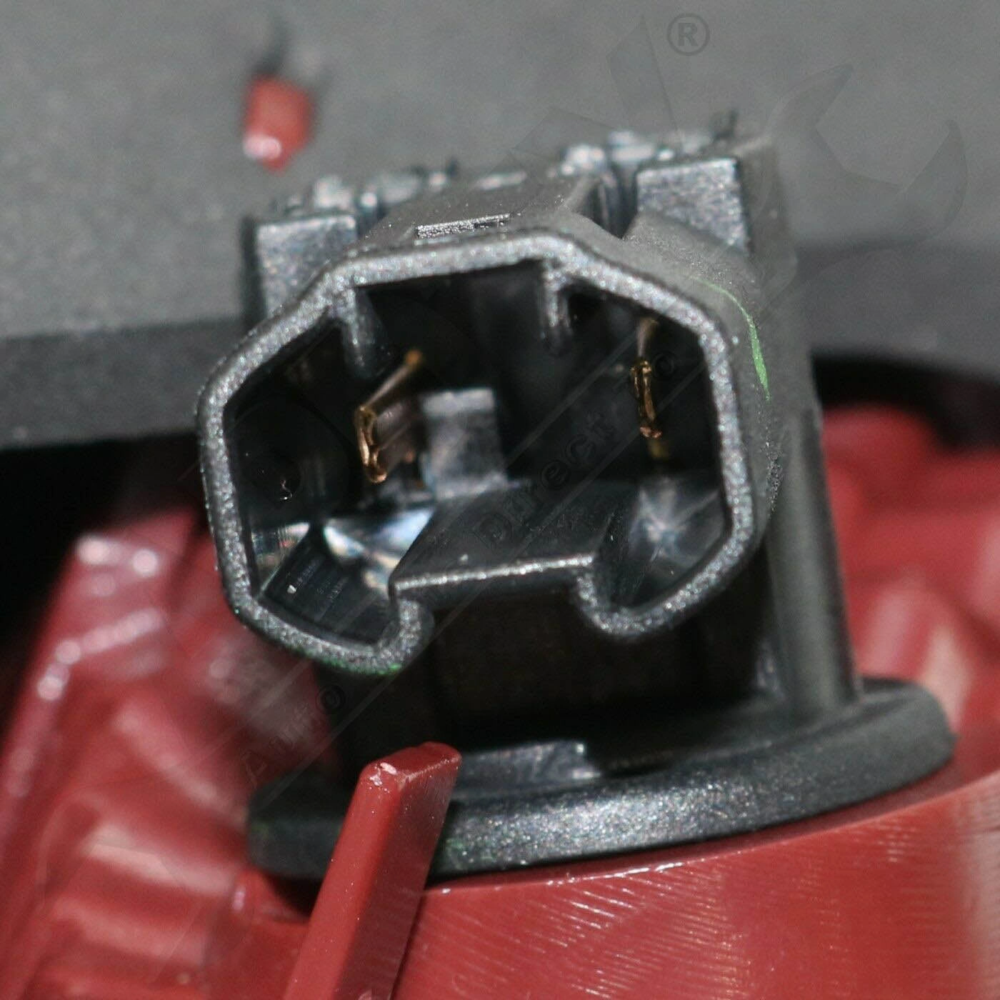 APDTY 153523  Tail Lamp Assembly Inner Right Side
