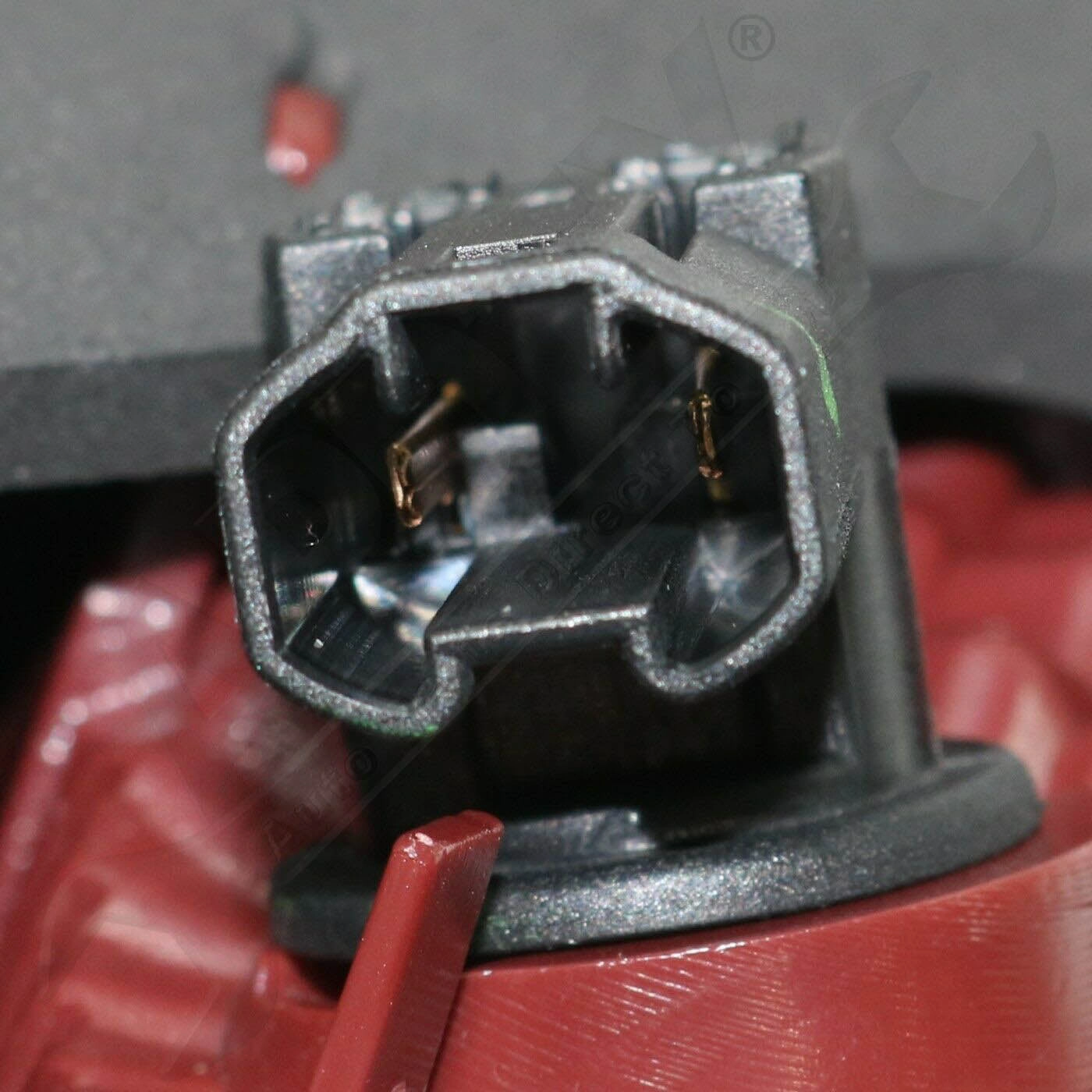 APDTY 153526  Tail Lamp Assembly Rear Left Inner