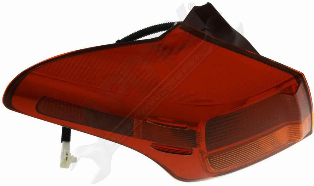 APDTY 153528  Tail Lamp Assembly Left Rear Outer