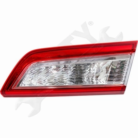 APDTY 153544 Tail Lamp Assembly Lid Mounted Right