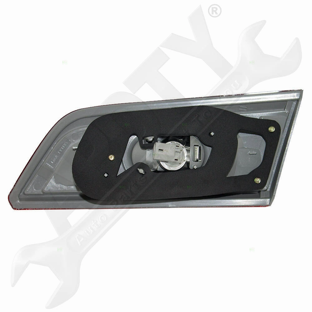 APDTY 153545 Tail Lamp Assembly Left Lid Mounted