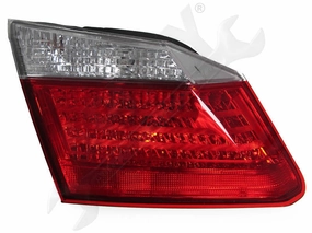 APDTY 153578  Tail Lamp Assembly Left Rear Inner