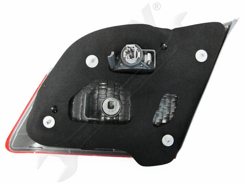 APDTY 153578  Tail Lamp Assembly Left Rear Inner