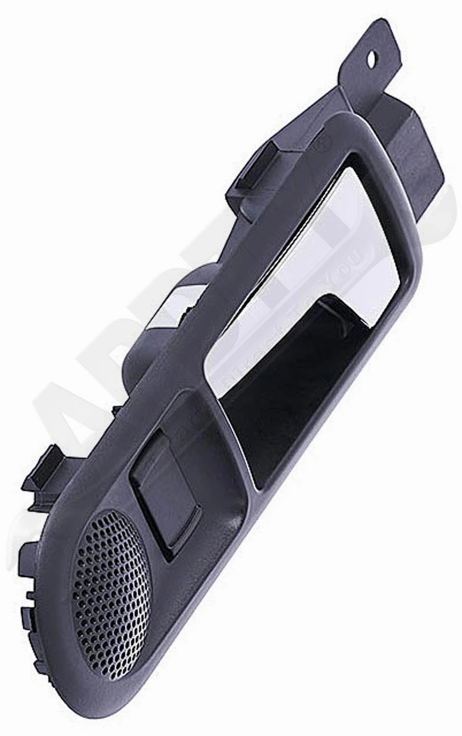 APDTY 155584 Interior Door Handle Rear Left
