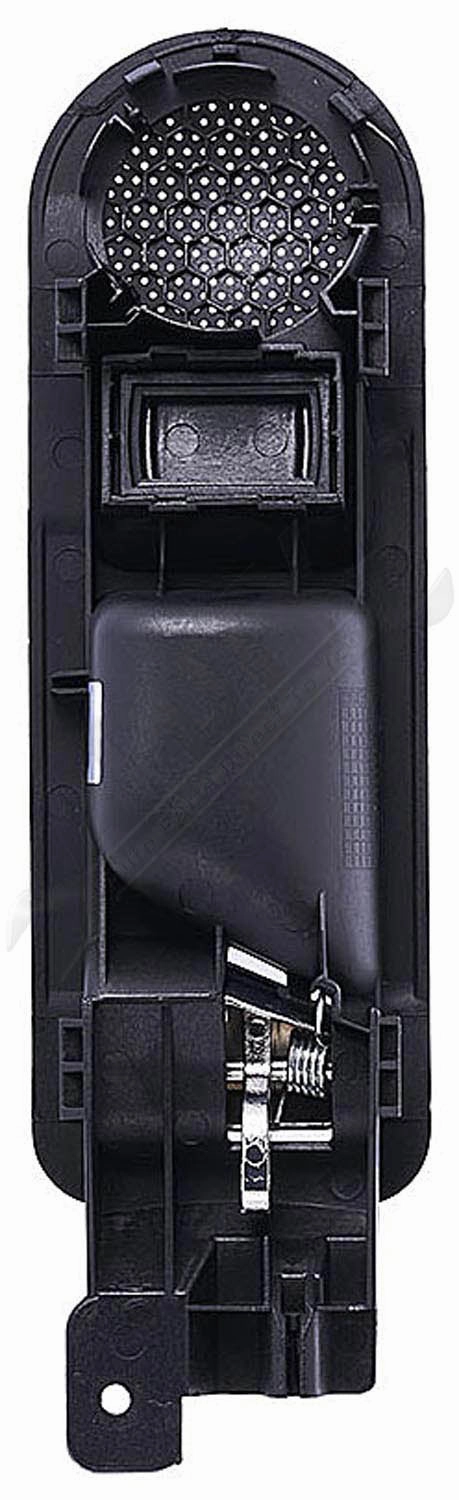 APDTY 155584 Interior Door Handle Rear Left