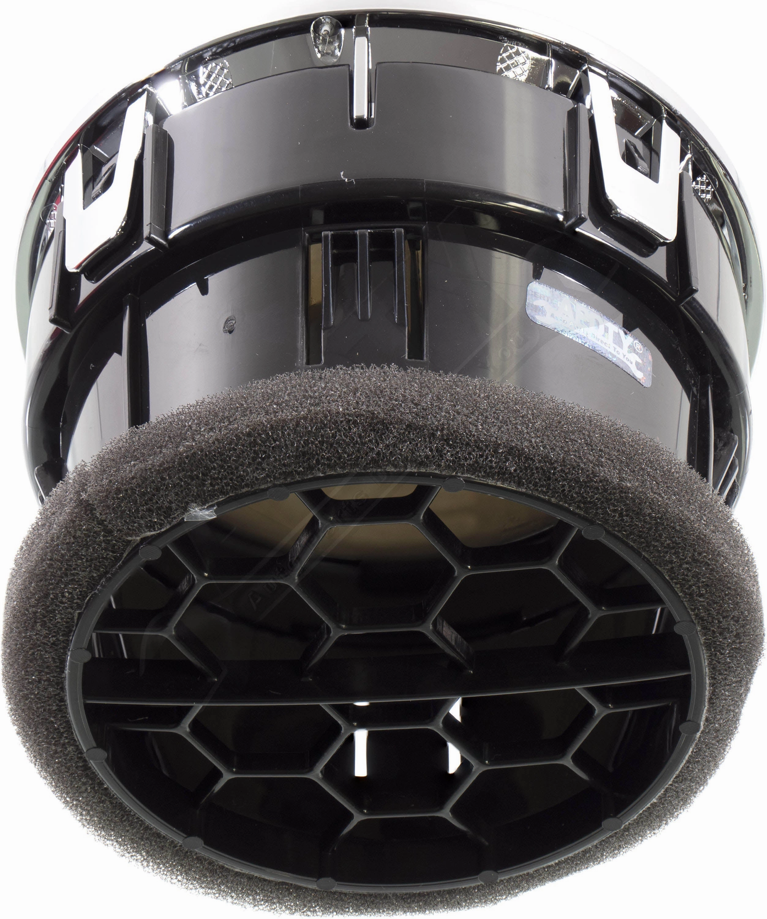 APDTY 156450 Dashboard Vent Chrome