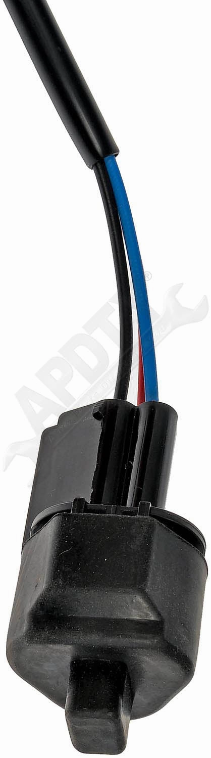 APDTY 158841 Magnetic Engine Crankshaft Position Sensor