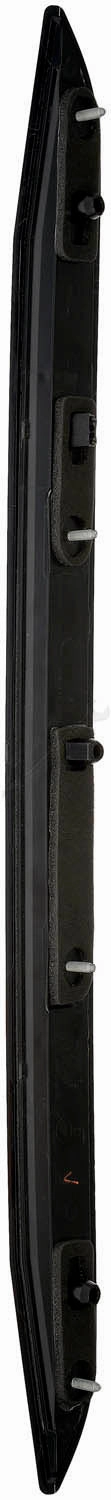 APDTY 159258 Center High Mount Third Brake Light Assembly