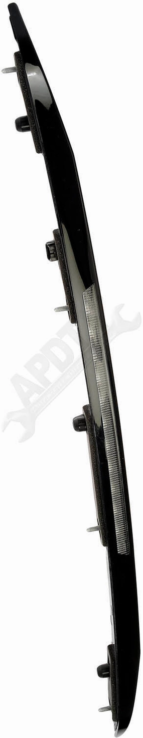 APDTY 159258 Center High Mount Third Brake Light Assembly