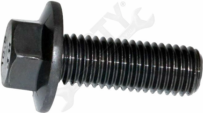 APDTY 159445 Brake Caliper Bracket Mounting Bolt Replaces 68048467AA