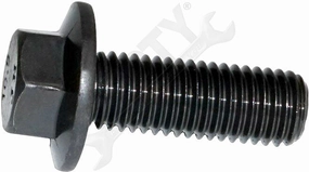 APDTY 159445 Brake Caliper Bracket Mounting Bolt Replaces 68048467AA