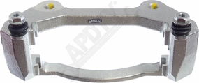 APDTY 159447 Front Brake Caliper Mount Bracket (Front Left or Right)