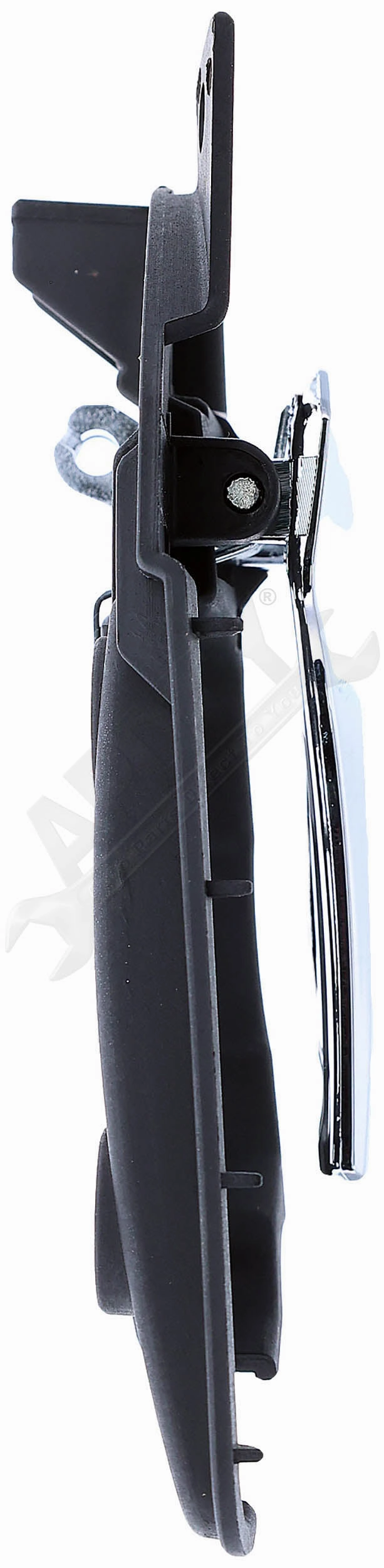 APDTY 160415 Interior Door Handle - Right Side