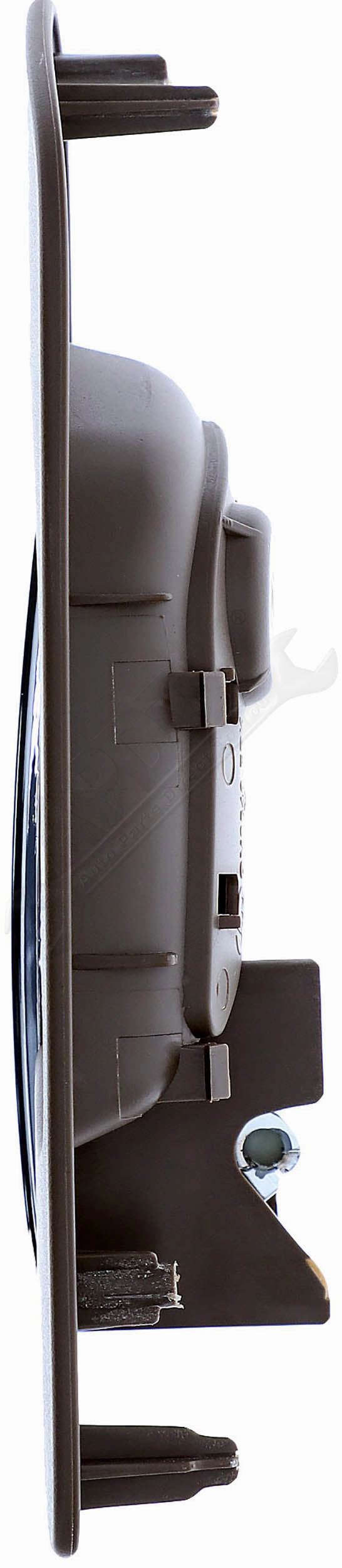 APDTY 160423 Front Right - Interior Door Handle
