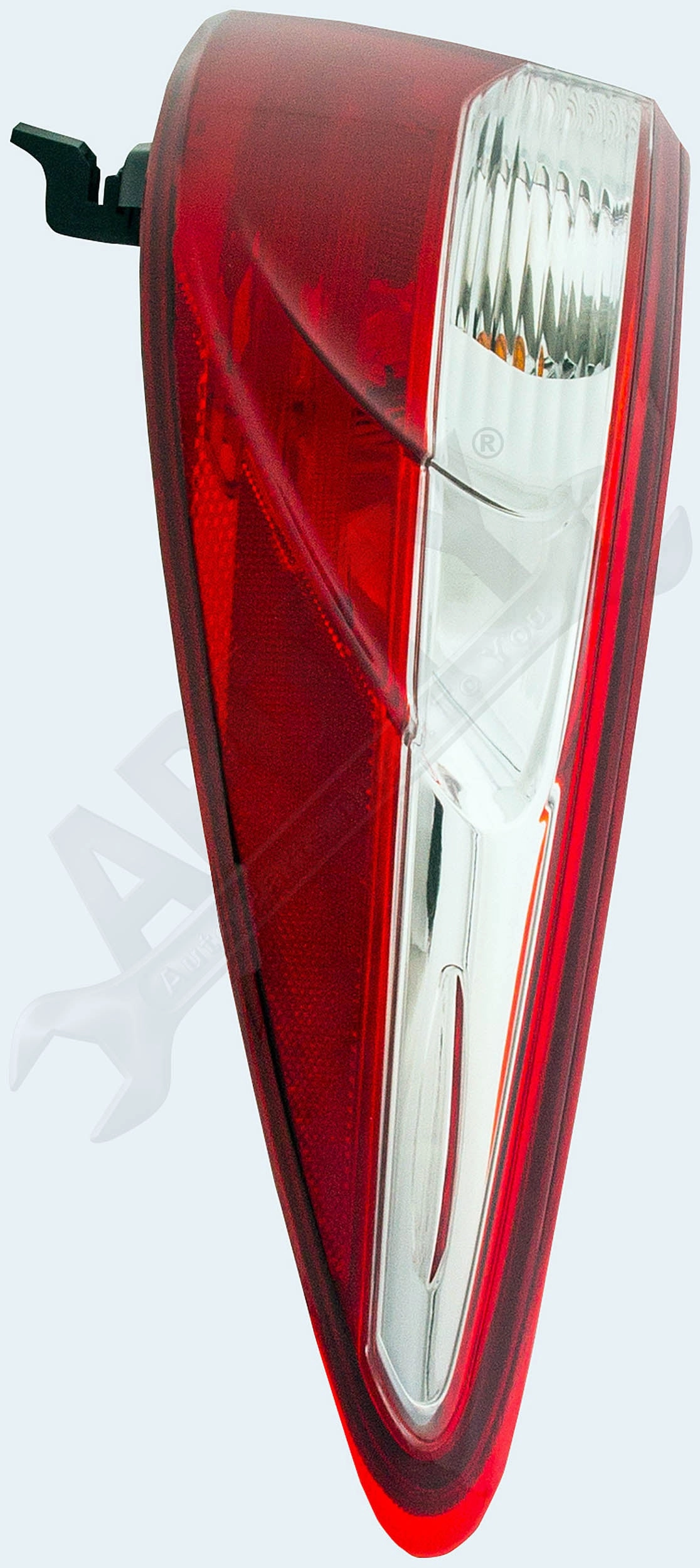 APDTY 160643 Tail Lamp Assembly