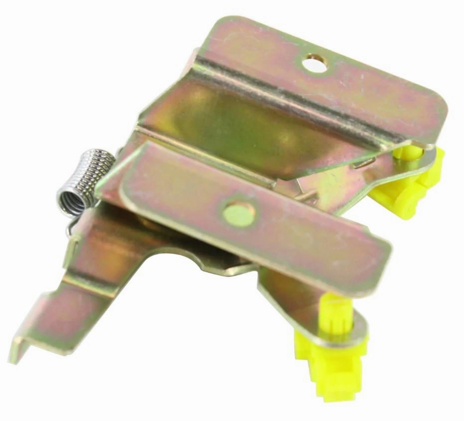 APDTY 160767 Rear Tailgate Latch 1987-1997 Ford F-150, F-250, & F-350
