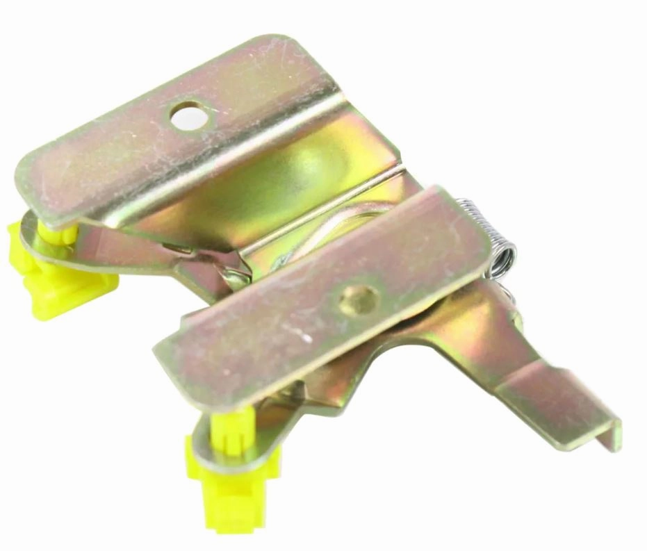 APDTY 160767 Rear Tailgate Latch 1987-1997 Ford F-150, F-250, & F-350
