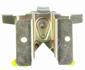 APDTY 160767 Rear Tailgate Latch 1987-1997 Ford F-150, F-250, & F-350