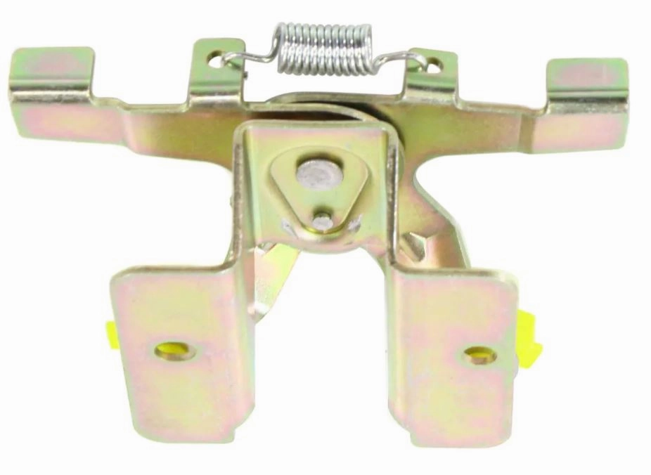 APDTY 160767 Rear Tailgate Latch 1987-1997 Ford F-150, F-250, & F-350