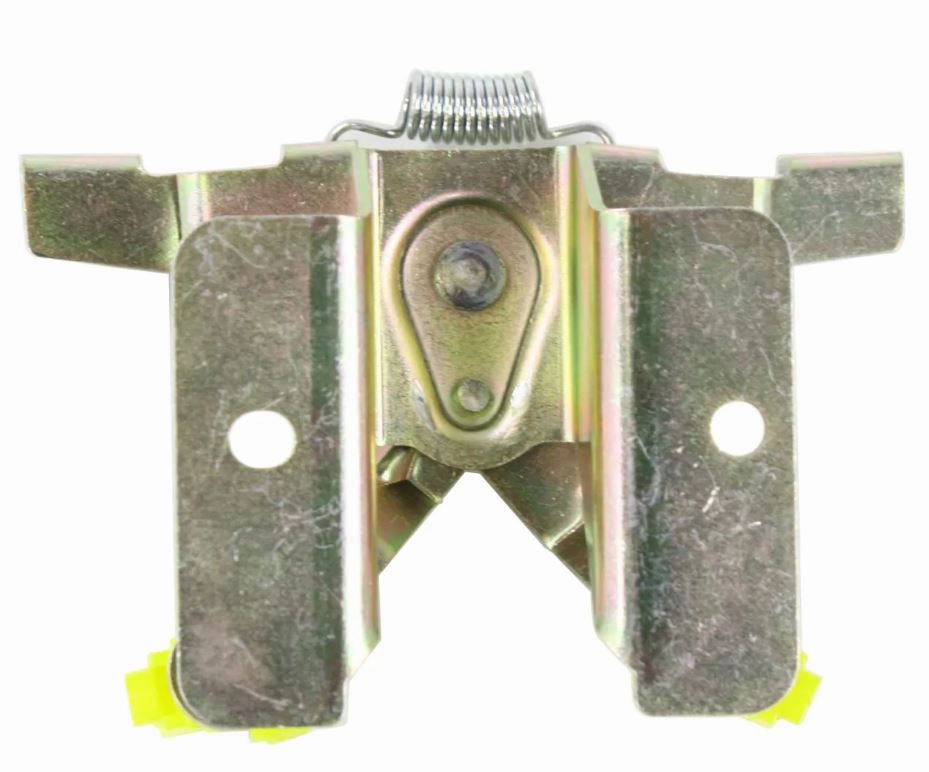 APDTY 160767 Rear Tailgate Latch 1987-1997 Ford F-150, F-250, & F-350