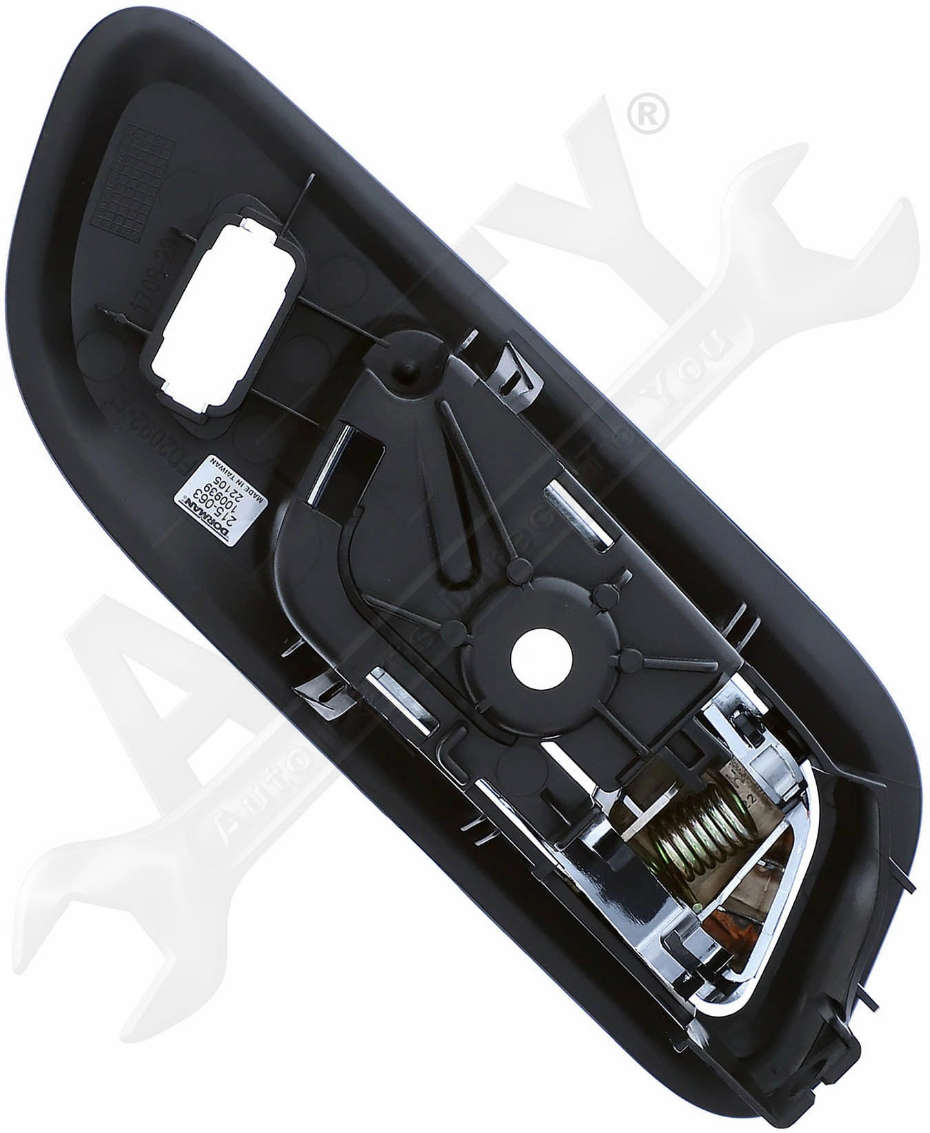APDTY 161475 Interior Door Handle