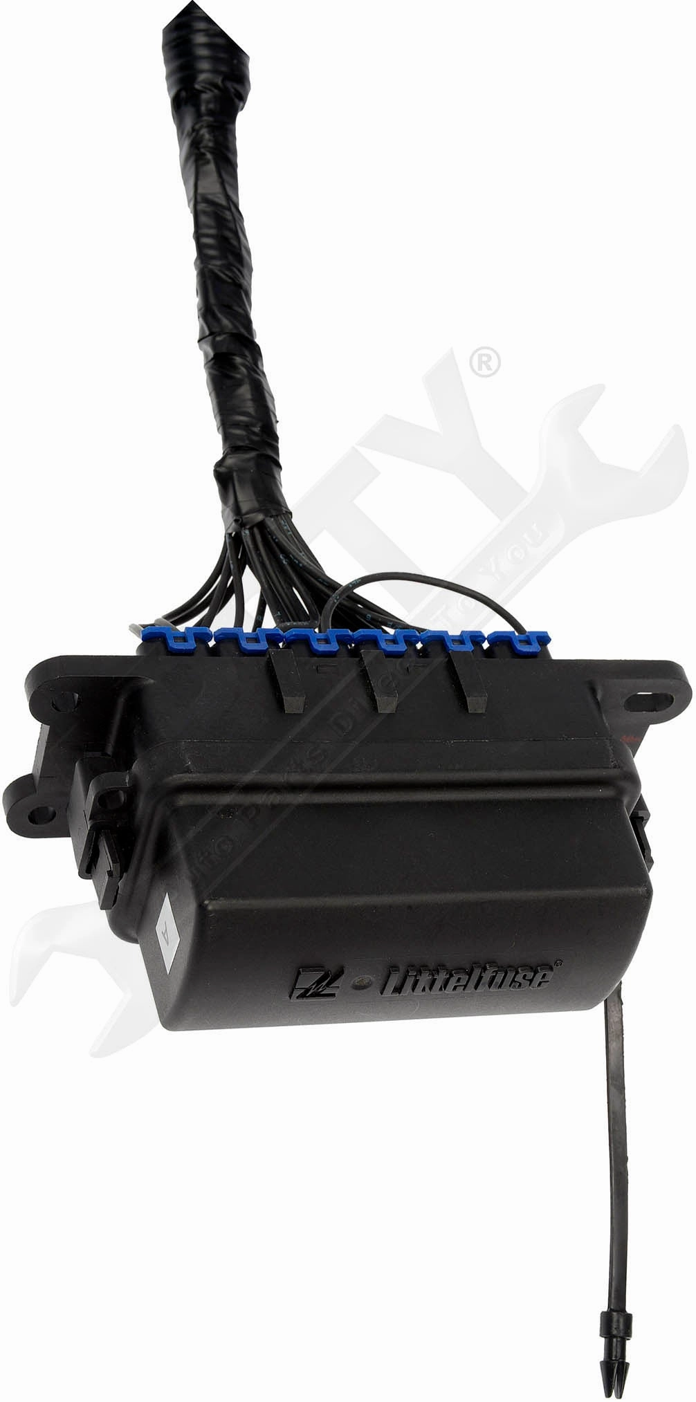 APDTY 163325 Diesel Exhaust Fluid System Wiring Harness