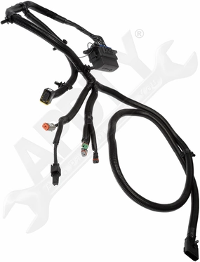 APDTY 163325 Diesel Exhaust Fluid System Wiring Harness