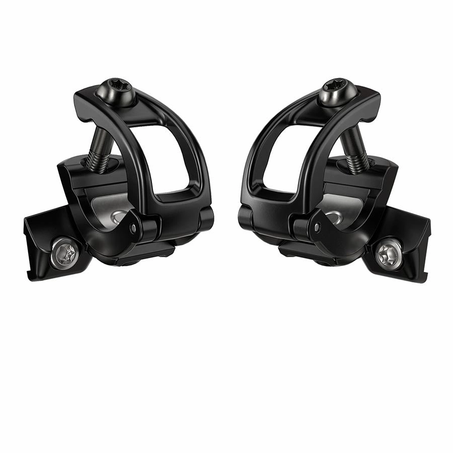 Avid Matchmaker X Pair Black Stainless Black Bolt Pair