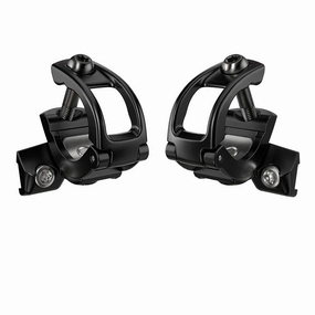 Avid Matchmaker X Pair Black Stainless Black Bolt Pair