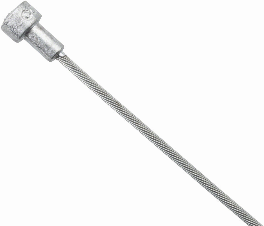 Basics Brake Cable and Housing Assembly Black