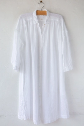 Basilic Dress