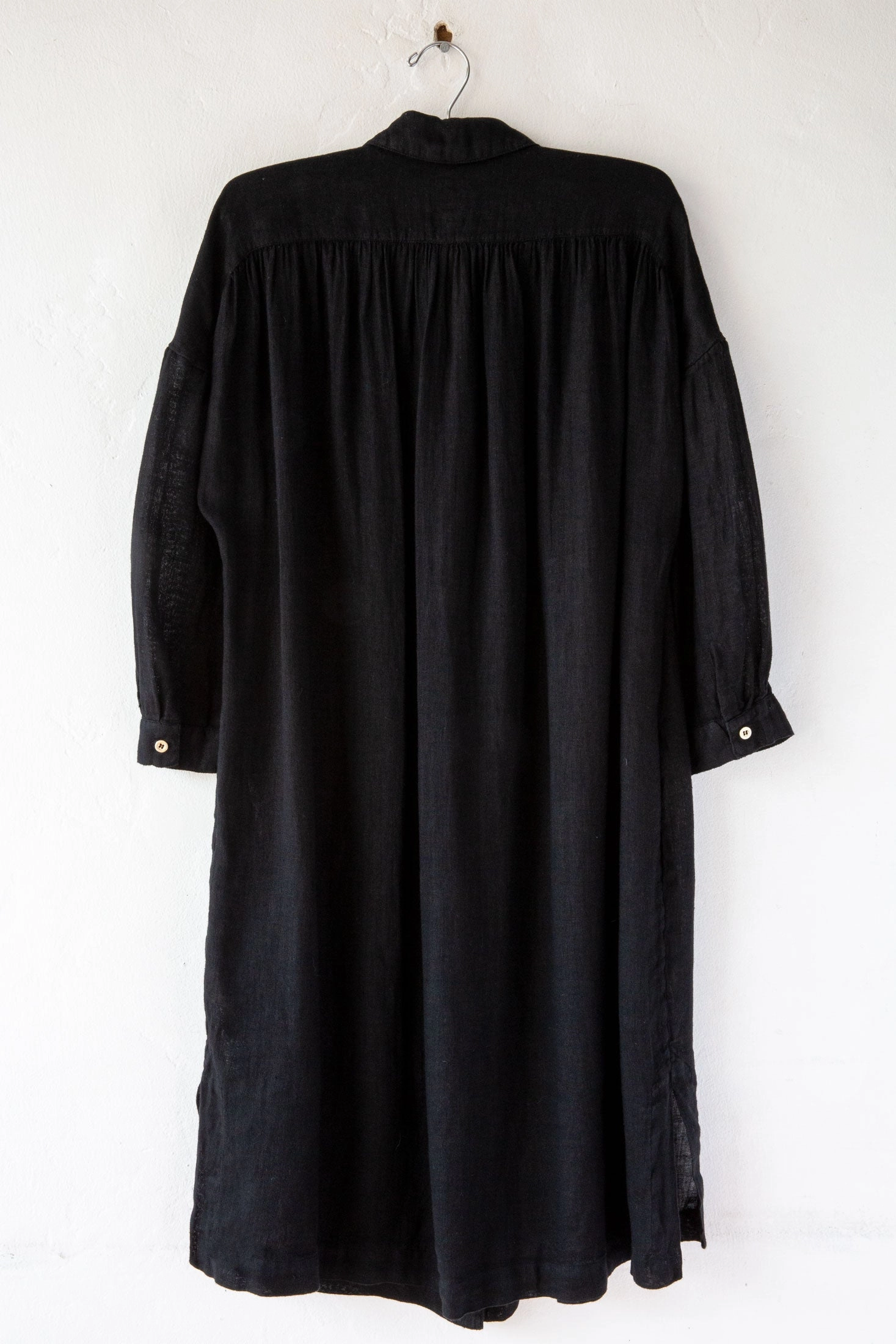 Basilic Dress