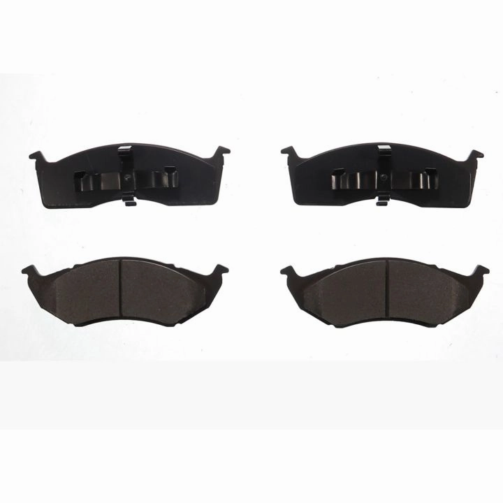 BFD1090CR ProSeries OE Brake Pads
