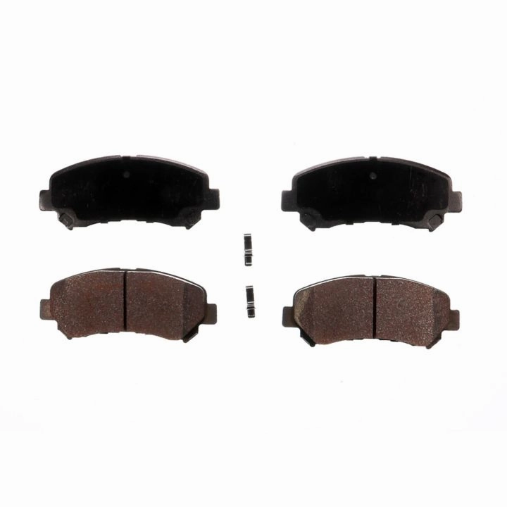 BFD1374CR ProSeries OE Brake Pads