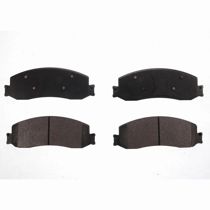 BFD1631ASM ProSeries OE Brake Pads
