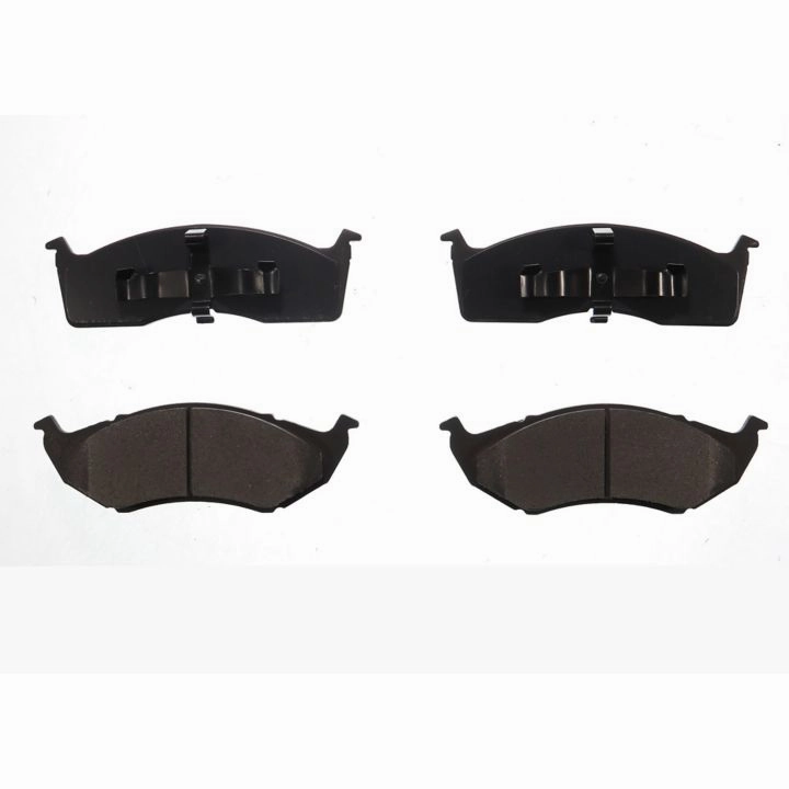 BFD564CR ProSeries OE Brake Pads